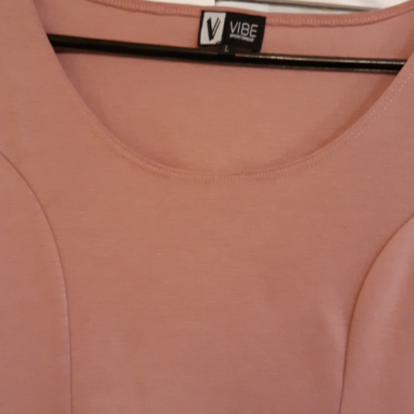 Vibe sportswear dress - Picture 2 of 4